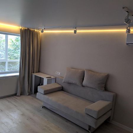 Cozy 75 Apart In Center - 2Х Кімнатна Квартира В Центрі Кропивницького Kropyvnytskyi Exterior photo