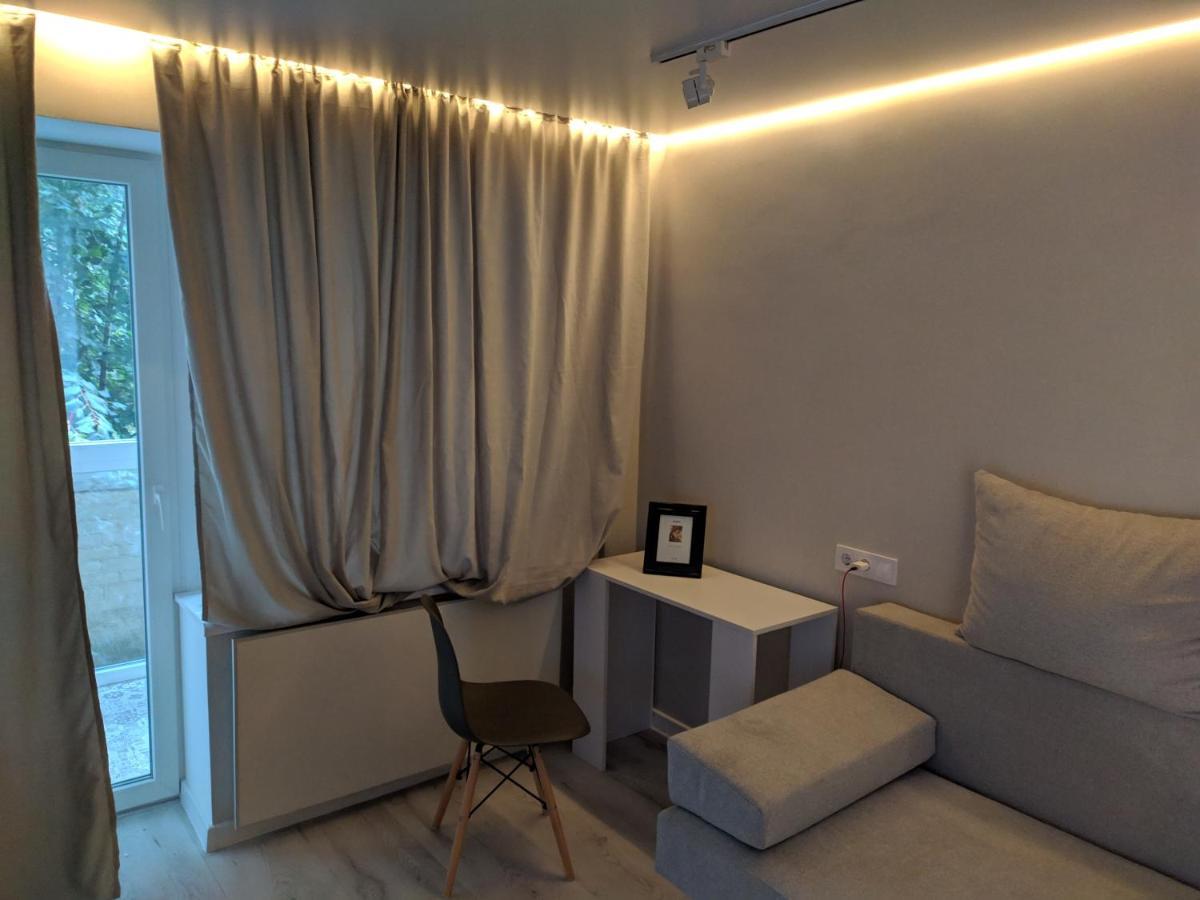 Cozy 75 Apart In Center - 2Х Кімнатна Квартира В Центрі Кропивницького Kropyvnytskyi Exterior photo