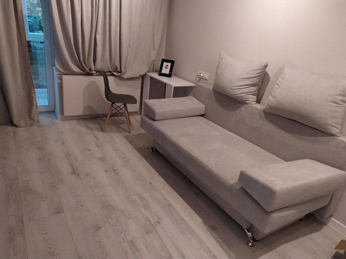 Cozy 75 Apart In Center - 2Х Кімнатна Квартира В Центрі Кропивницького Kropyvnytskyi Exterior photo