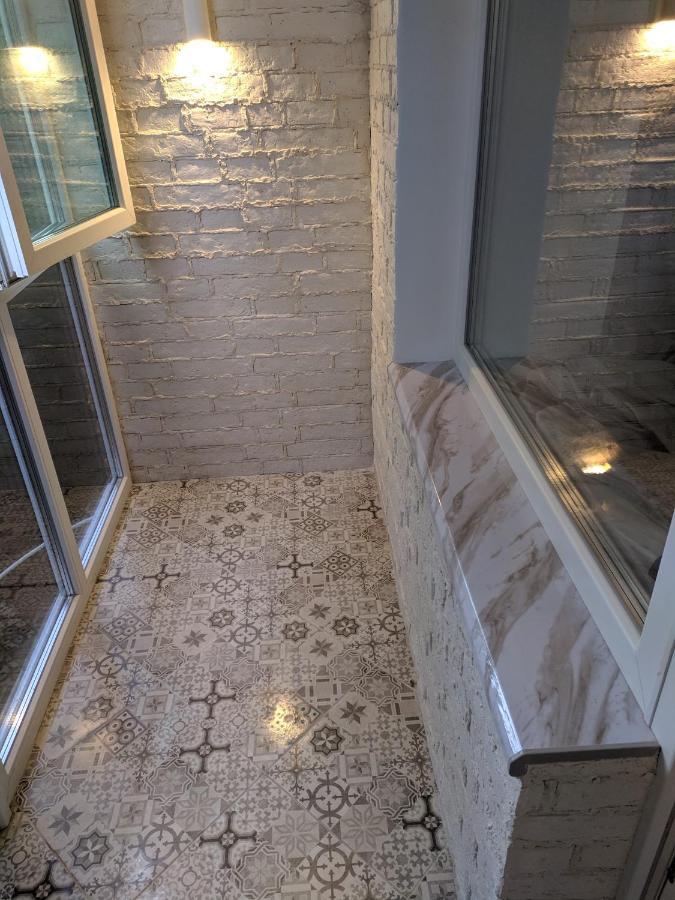 Cozy 75 Apart In Center - 2Х Кімнатна Квартира В Центрі Кропивницького Kropyvnytskyi Exterior photo