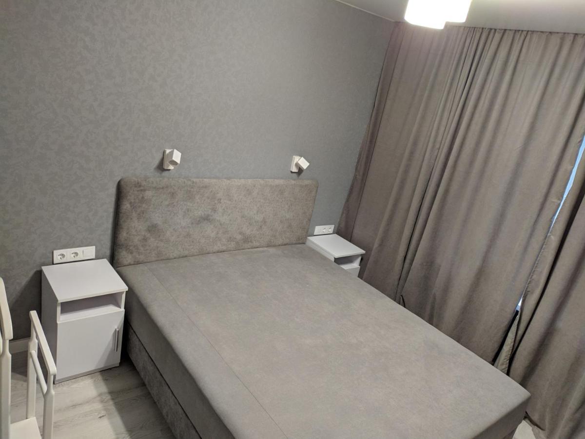 Cozy 75 Apart In Center - 2Х Кімнатна Квартира В Центрі Кропивницького Kropyvnytskyi Exterior photo