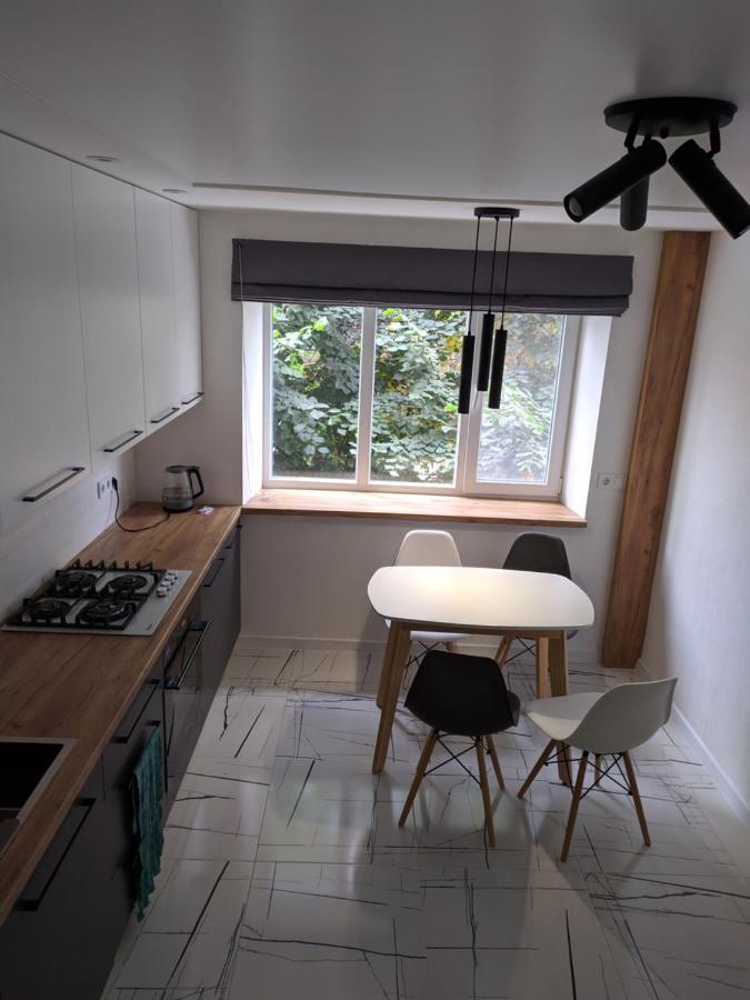 Cozy 75 Apart In Center - 2Х Кімнатна Квартира В Центрі Кропивницького Kropyvnytskyi Exterior photo