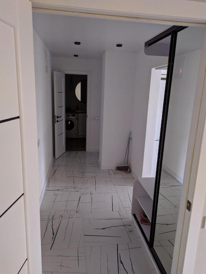 Cozy 75 Apart In Center - 2Х Кімнатна Квартира В Центрі Кропивницького Kropyvnytskyi Exterior photo