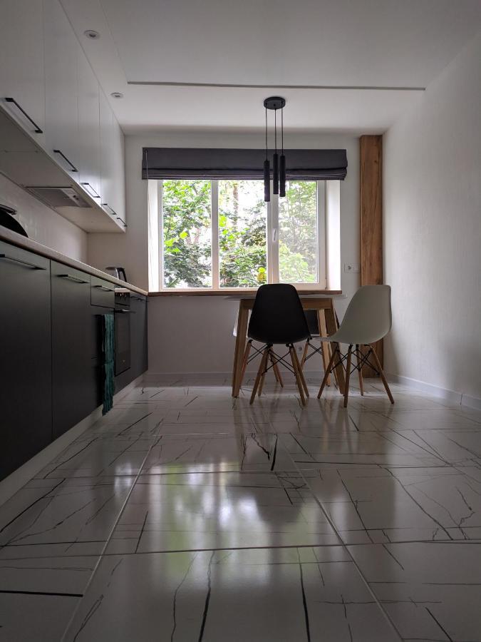 Cozy 75 Apart In Center - 2Х Кімнатна Квартира В Центрі Кропивницького Kropyvnytskyi Exterior photo
