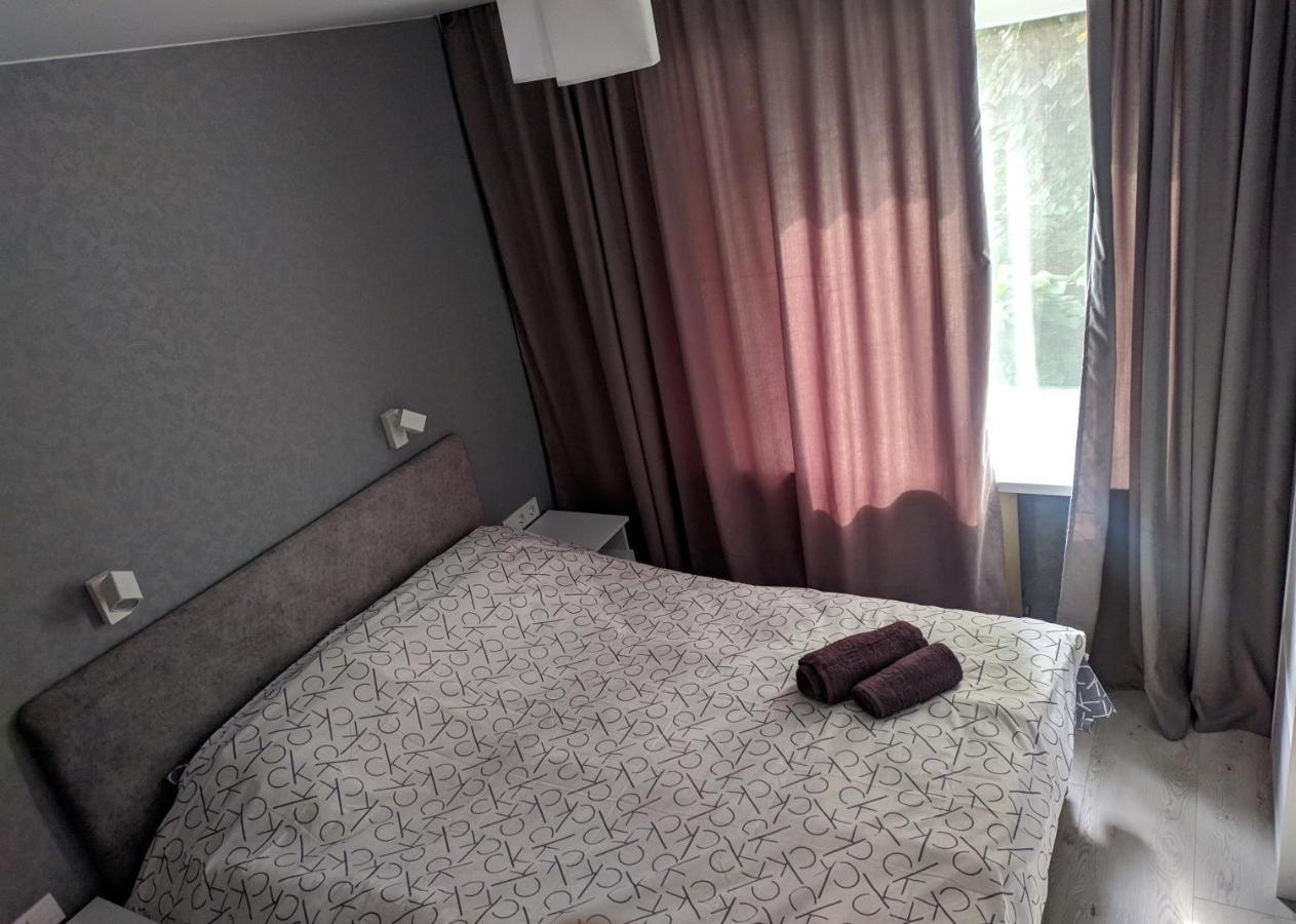 Cozy 75 Apart In Center - 2Х Кімнатна Квартира В Центрі Кропивницького Kropyvnytskyi Exterior photo