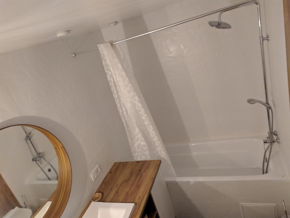 Cozy 75 Apart In Center - 2Х Кімнатна Квартира В Центрі Кропивницького Kropyvnytskyi Exterior photo